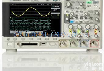 MSOX2004A  <em>安捷</em>伦数字<em>示波器</em>|<em>安捷</em>伦MSOX2004A|70MHz<em>安捷</em>伦<em>示波器</em>