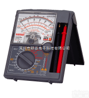 YX-360TRF<em>指针式</em>万用表  sanwa<em>日本</em>三和YX-360TRF<em>指针式</em>万用表