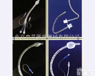 万灵科/希尔顿双腔支<em>气管</em><em>插管</em>/<em>气管</em><em>插管</em>