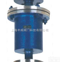 HGS07-203  <em>HGS07-203砾石管道阻火器</em>