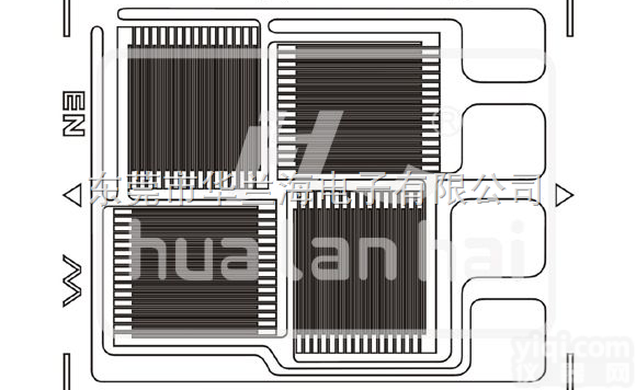 BB&EB系列<em>电阻</em><em>应变计</em>  高精度<em>电阻</em><em>应变计</em>BB/EB系列