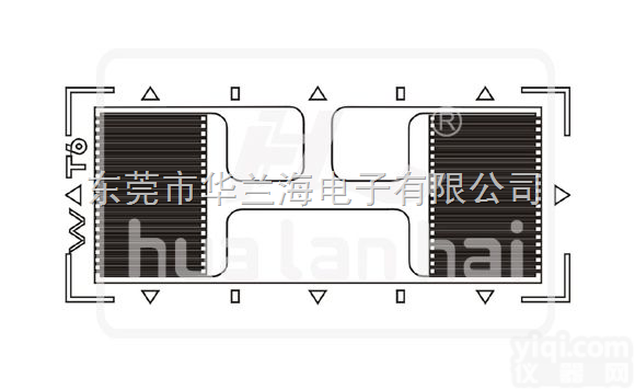 GB系列<em>电阻</em><em>应变计</em>  高精度<em>电阻</em><em>应变计</em>GB系列