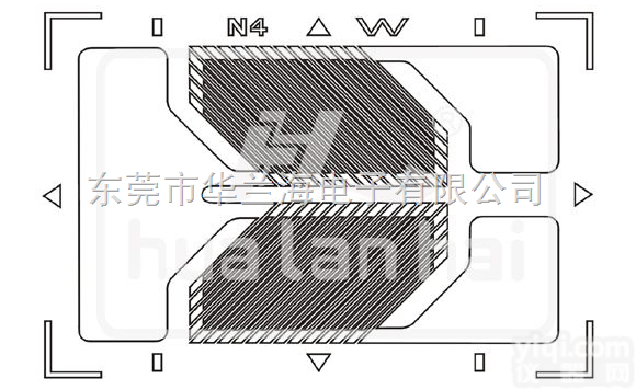 HA系列<em>电阻</em><em>应变计</em>  高精度<em>电阻</em><em>应变计</em>HA系列