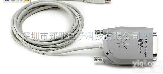 <em>82357B</em>  <em>安捷</em>伦GPIB卡|<em>安捷</em>伦<em>82357B</em>