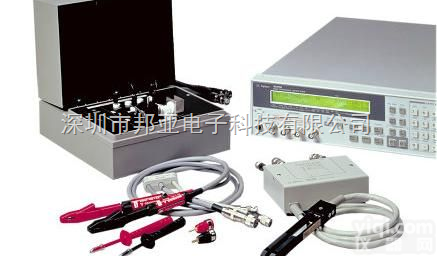 <em>4339B</em>  <em>安捷</em>伦高电阻表|<em>安捷</em>伦<em>4339B</em>|10ms电阻表