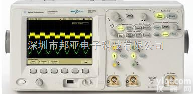 <em>DSO5054A</em>  安捷伦<em>示波器</em>|安捷伦<em>DSO5054A</em>|500MHz<em>示波器</em>