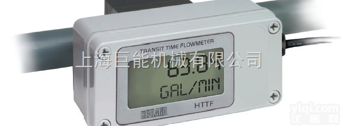 HTTF系列在线式超声波<em>流量计</em>  Hedland<em>流量计</em>，Hedland超声波<em>流量计</em>，美国Hedland