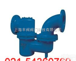 F43X-10双封<em>自净</em>式防<em>逆水</em><em>封阀</em>