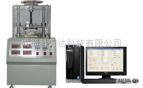 XY/DRPL-II<em>岩土</em><em>导热系数仪</em>