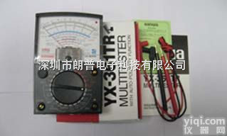 YX-361TR<em>指针式</em>万用表  sanwa<em>日本</em>三和YX-361TR<em>指针式</em>万用表