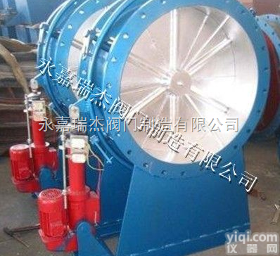 FSBD-0.5  FSBD多叶蝶阀（电动、手动<em>风机</em>专用阀）、<em>风机</em>启动阀，<em>圆形</em><em>风机</em>启动调节...