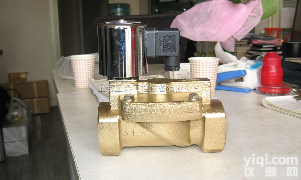 DF  <em>ZCS</em><em>电磁阀</em>