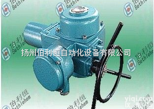 DQW30  DQW30<em>部分</em><em>回转</em>型<em>电动</em>装置