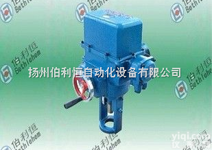 DKZ-5100B  DKZ-5100B<em>直行</em>程普通<em>防爆</em>型电动执行器