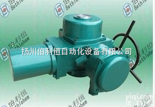 DQW40  DQW40<em>部分</em><em>回转</em>型<em>电动</em>装置