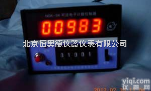 HZ-NSK-5K  <em>可逆</em><em>电子</em><em>计数器</em> 五位<em>可逆</em><em>计数器</em>