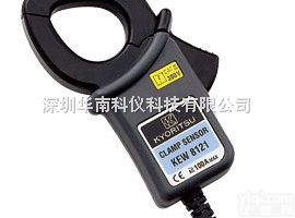 钳形<em>传感器</em> KEW <em>8121</em>  钳形<em>传感器</em> KEW <em>8121</em>