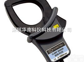 钳形<em>传感器</em> KEW <em>8123</em>  钳形<em>传感器</em> KEW <em>8123</em>