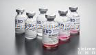 BD  <em>MatrigelTM</em>基底膜基质，GFR，无<em>酚红</em>