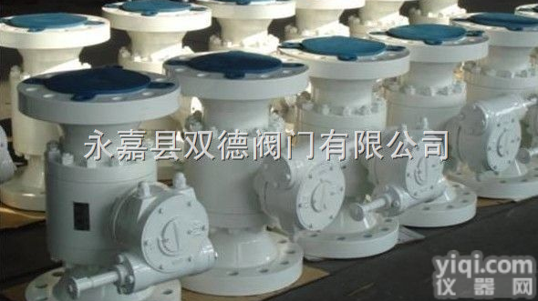 Q41F/H-16<em>精小型三段式球阀</em>