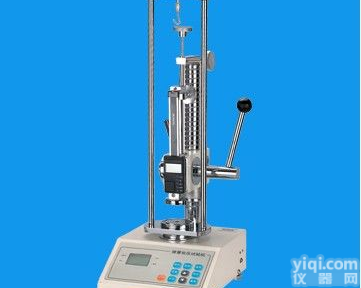 ATH-50～<em>500</em>  <em>艾力</em>数显手动弹簧拉压试验机ATH-50～<em>500</em>宁波总代理