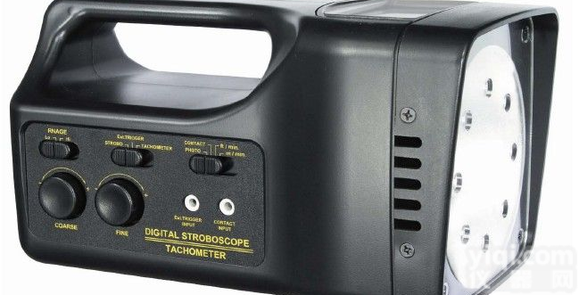 DT-2299  <em>台湾</em>路昌<em>闪光</em><em>同步</em>仪+转速计频闪仪DT2299