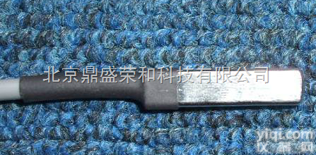 长方形<em>不锈钢</em>管<em>封装</em><em>DS18B20</em>温度传感器