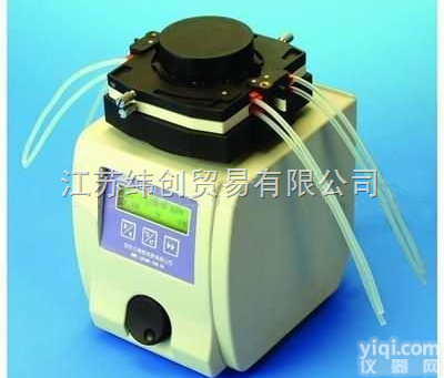 <em>江苏</em>纬创供应-<em>基本型</em>蠕动泵 LEAD-2  <em>江苏</em>纬创供应-<em>基本型</em>蠕动泵 LEAD-2