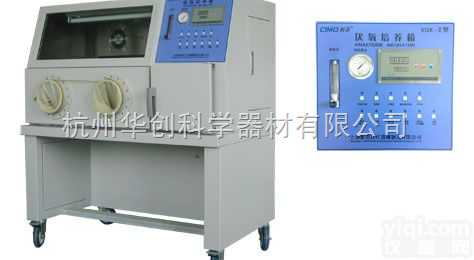 <em>YQX</em>-Ⅱ  <em>厌氧培养</em>箱,<em>厌氧培养</em>箱的培养系统