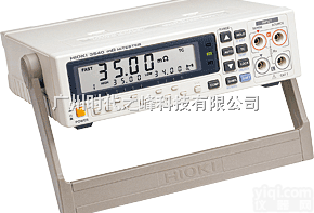 <em>HIOKI</em> <em>3540</em>-03  微<em>电阻</em>计<em>HIOKI</em> <em>3540</em>-03