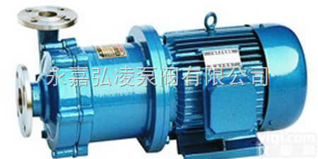 CQ型<em>磁力驱动</em>泵的工作原理，进口磁力泵，磁力泵，工程塑料磁力泵，自吸磁...