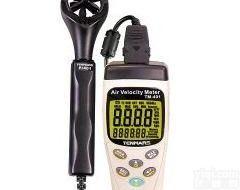 TM-404  美国多功能风量风压<em>风速计</em>TM404