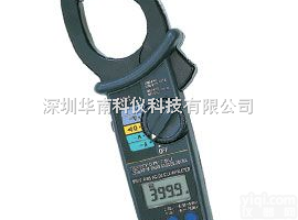 交<em>直流</em><em>钳形表</em> MODEL <em>2009A</em>  交<em>直流</em><em>钳形表</em> MODEL <em>2009A</em>