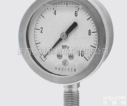 <em>DG</em>5<em>系列</em>  长野<em>差压</em>表<em>DG</em>5<em>系列</em>价格