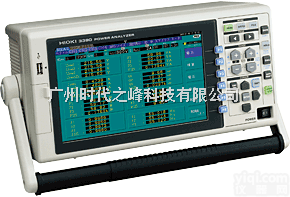 HIOKI <em>3390</em>  <em>功率</em><em>分析仪</em>HIOKI <em>3390</em>