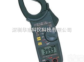 交直流<em>钳形表</em> <em>MODEL</em> <em>2037</em>  交直流<em>钳形表</em> <em>MODEL</em> <em>2037</em>