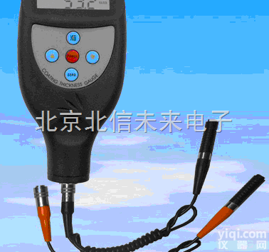 BXS10-CM-8826F  <em>涂层</em>测厚仪 磁物体上非导磁<em>涂层</em>非<em>磁性</em>金属基体上非导电覆盖层厚度检测仪