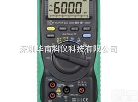 <em>数字式</em><em>万用表</em> KEW 1011A1012A  <em>数字式</em><em>万用表</em> KEW 1011A1012A