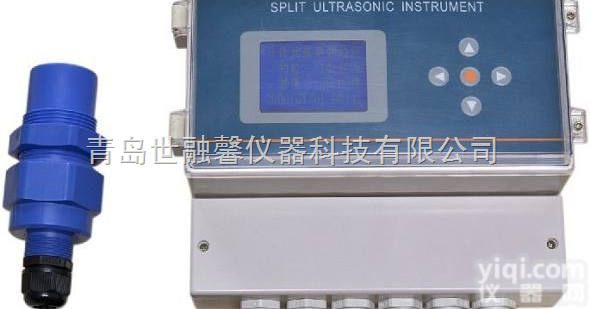 SRX-F  【图片】<em>分体式</em><em>超声波</em><em>液位计</em>/<em>分体式</em><em>超声波</em><em>液位计</em>厂家