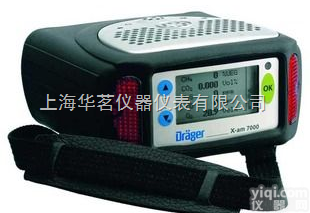 X-am7000  X-am7000<em>德尔格</em><em>三合一</em><em>报警仪</em>