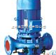 ISG100-160  <em>管道泵</em>ISG管道离心泵上海宜泵<em>泵阀</em>