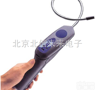 JC02-TEK-MATE  冷媒<em>检漏仪</em> 高低<em>灵敏度</em>可调式冷媒<em>检漏仪</em>器