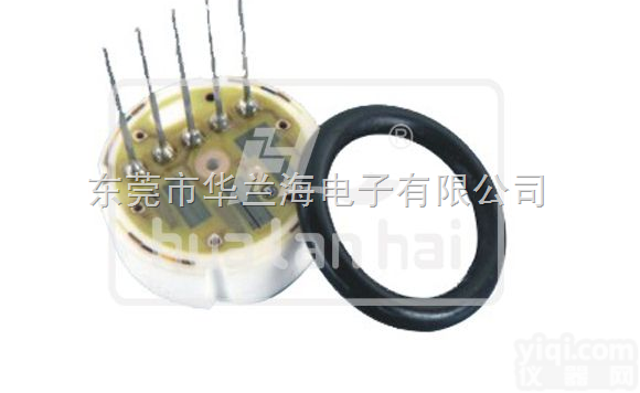 <em>陶瓷</em>压阻式<em>传感器</em>机芯  <em>陶瓷</em>压阻