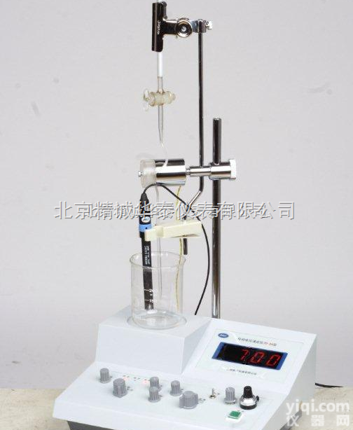 YNM/ZD-2A  北京自动电位<em>滴定</em>仪厂家 / 电位<em>滴定</em>仪<em>报价</em>/ 全自动电位<em>滴定</em>仪/ 电位...