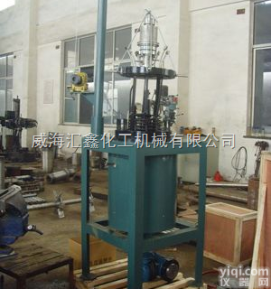 科研用<em>反应釜</em>，升降<em>翻转</em><em>反应釜</em>