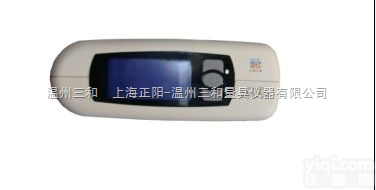 单角度光泽度计HP-300 厂家直销 性价高 <em>质量可靠</em> <em>江浙沪</em>包邮