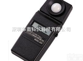 <em>MODEL</em> <em>5201</em>  <em>MODEL</em> <em>5201</em><em>照度计</em>