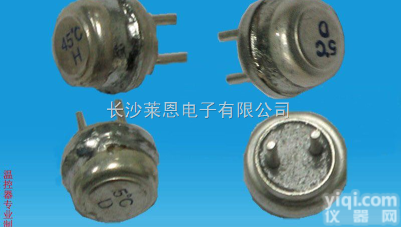 供应JUC-2M<em>微型</em>全<em>密封</em>型温控器