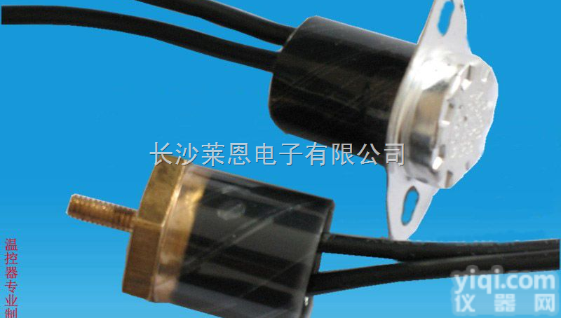 KSD301-T1全密封型突跳式<em>温控器</em>  长沙<em>批发</em>供应全密封型突跳式<em>温控器</em>