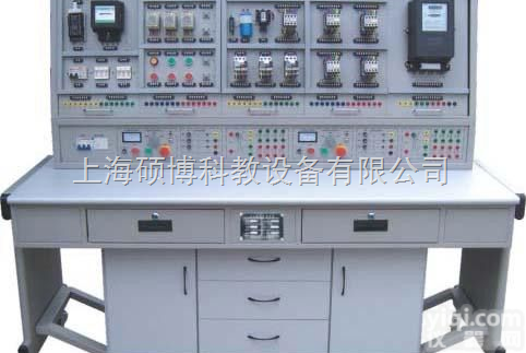 高级维修电工及<em>技能培训</em>考核实训装置、中级维修电工<em>技能培训</em>考核装置、初级...